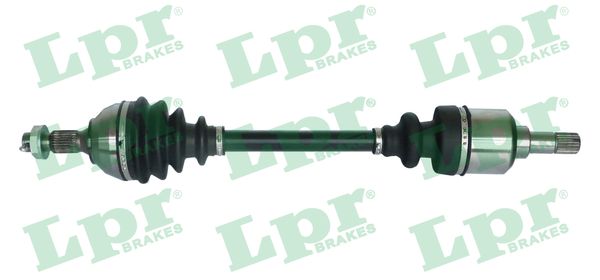 Приводной вал LPR DS52127