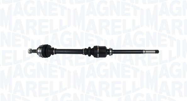 Приводной вал MAGNETI MARELLI 302004190088