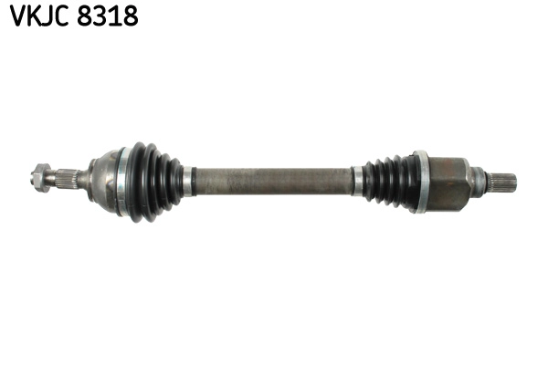 Приводной вал SKF VKJC 8318