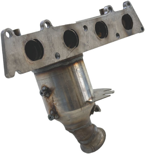 Катализатор BOSAL 090-134