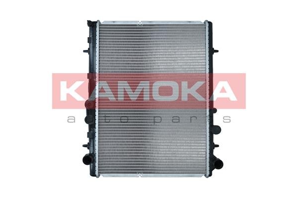 Радиатор охлаждение двигателя kamoka KAMOKA 7705041