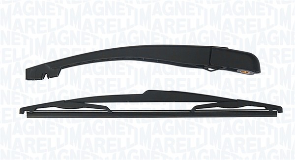 Комплект рычагов стеклоочистителя система очистки стекол MAGNETI MARELLI 000723180112
