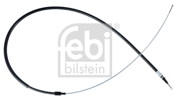 Тросик cтояночный тормоз FEBI BILSTEIN 109232