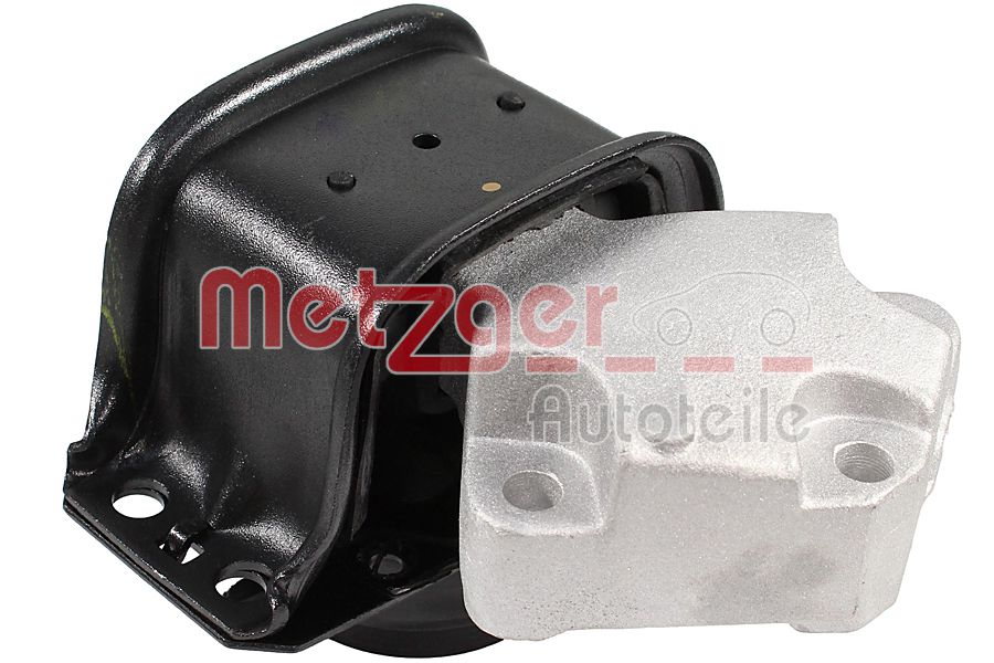 Подвеска двигатель METZGER 8053920