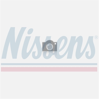 Маслопровод компрессор NISSENS 935063