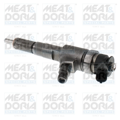 Форсунка MEAT & DORIA 74108R