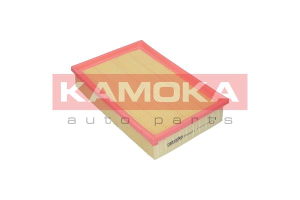 Воздушный фильтр kamoka KAMOKA F228001