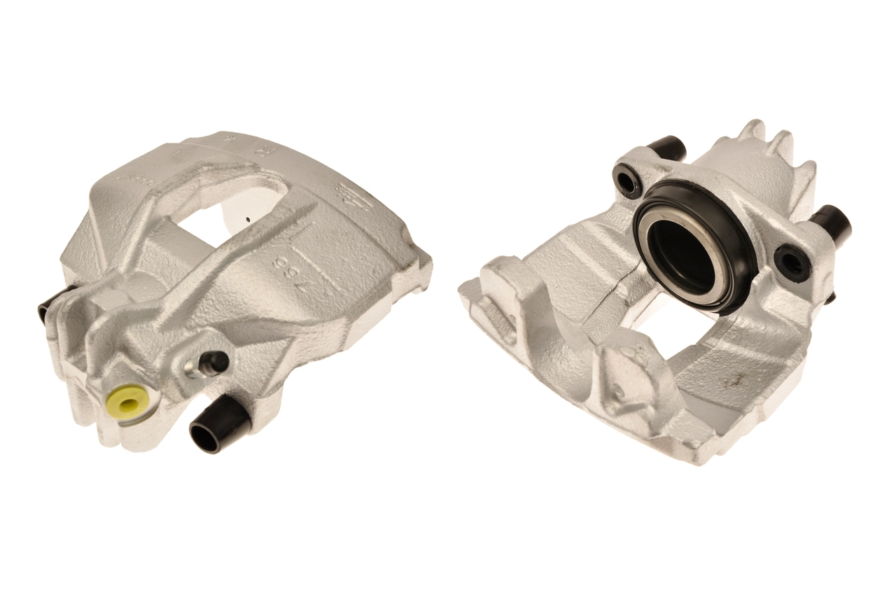 Тормозной суппорт BOSCH 0 986 474 451