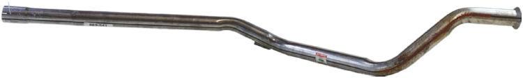 Ремонтная трубка катализатор BOSAL 889-541