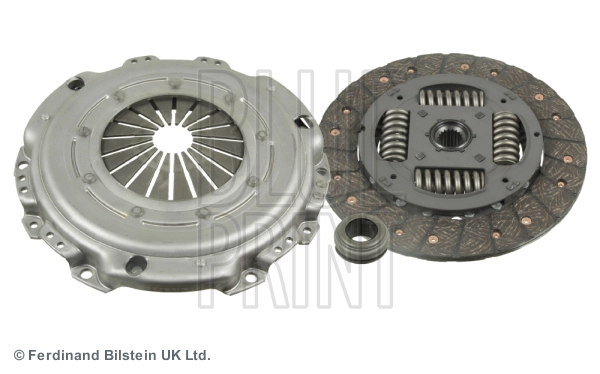 Комплект сцепления smartfit conversion service kit BLUE PRINT ADP153020