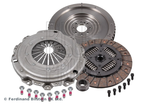 Комплект сцепления smartfit conversion kit BLUE PRINT ADP153019