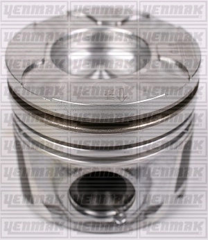 Поршень YENMAK 31-04112-000