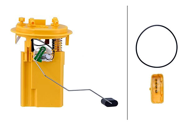 Датчик топливного бака HELLA/BEHR/PAGID 8TF 358 303-991