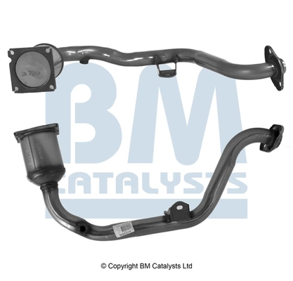 Катализатор approved BM CATALYSTS BM91635H