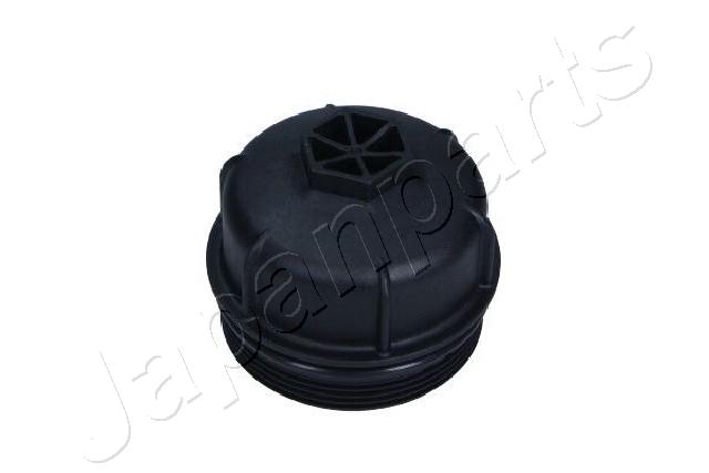 Крышка корпус масляного фильтра JAPANPARTS FOC-043