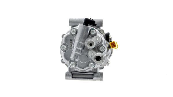 Компрессор кондиционер behr MAHLE/KNECHT ACP 1273 000S