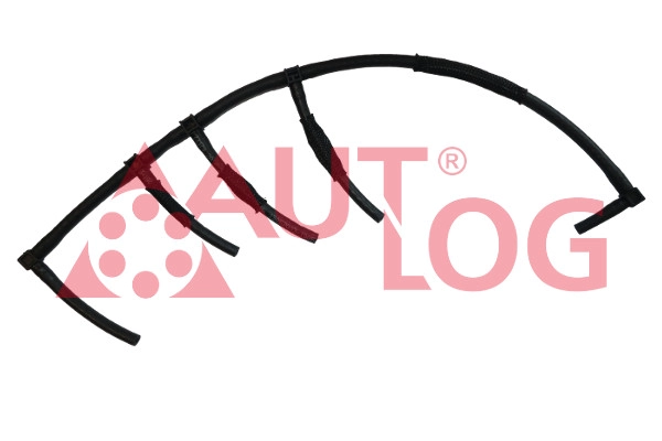 Шланг утечка топлива AUTLOG KL3090