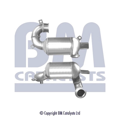 Катализатор approved BM CATALYSTS BM80479H