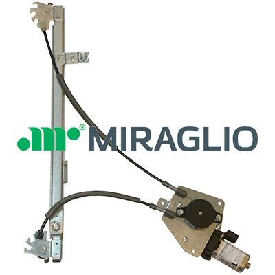 Стеклоподъемник MIRAGLIO 30/864