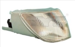 Фонарь указателя поворота TYC 18-3336-05-2