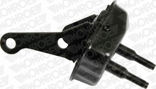 Шарнирный кронштейн балка моста MONROE L28533