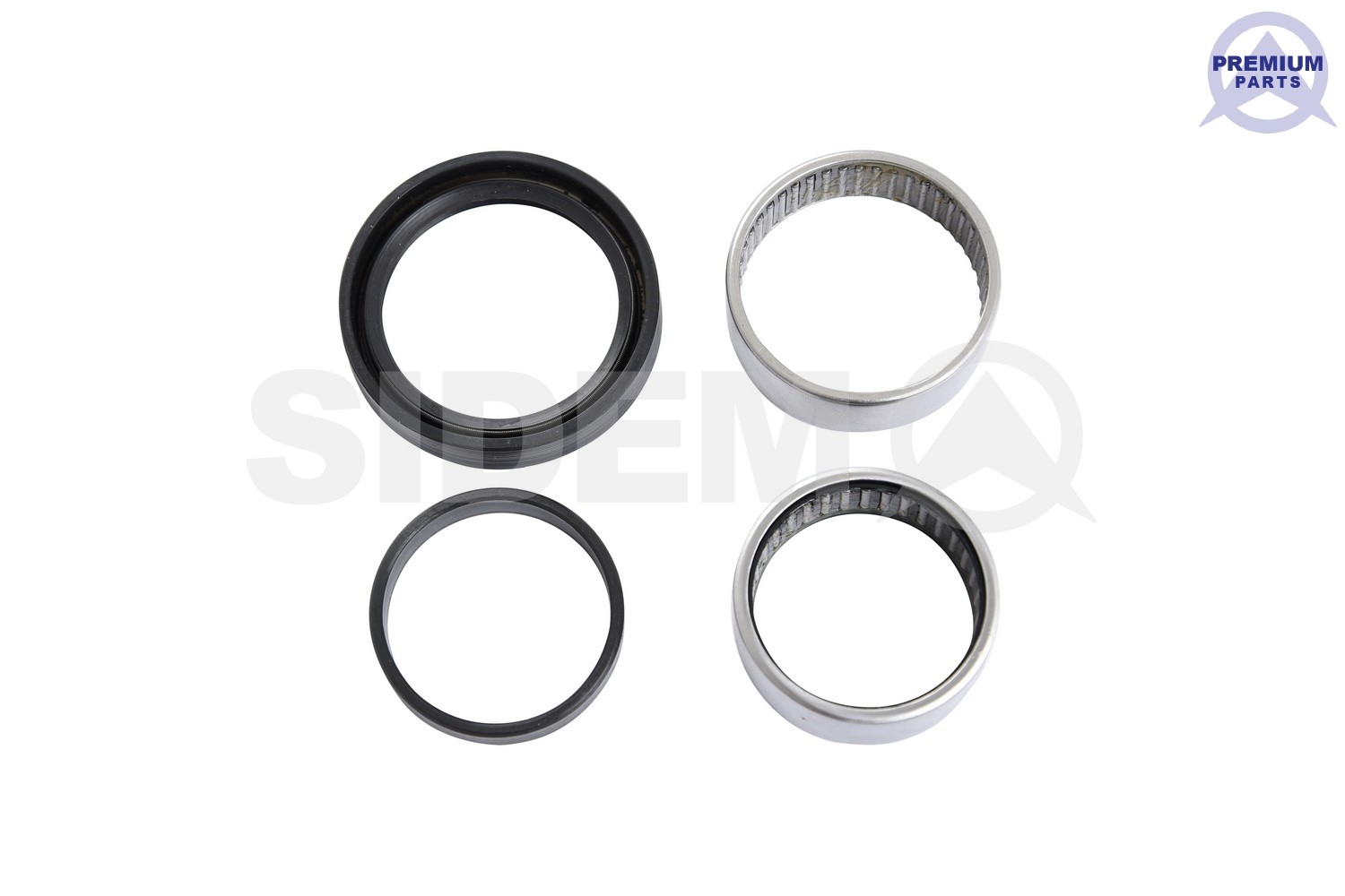 Ремкомплект подвеска колеса SIDEM 53370 KIT