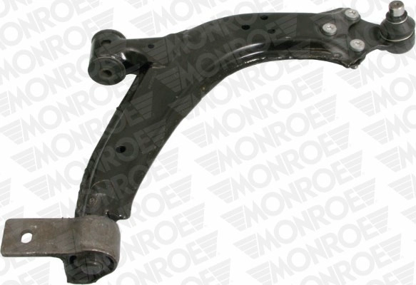Рычаг независимой подвески колеса подвеска колеса MONROE L28529