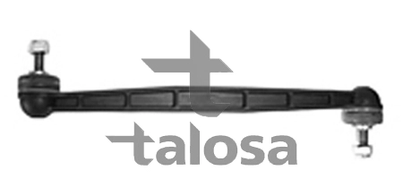 Тяга / стойка стабилизатор TALOSA 50-09860
