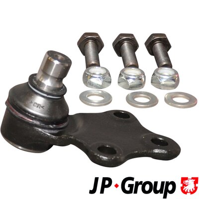Шарнир независимой подвески / поворотного рычага jp group JP GROUP 4140301600