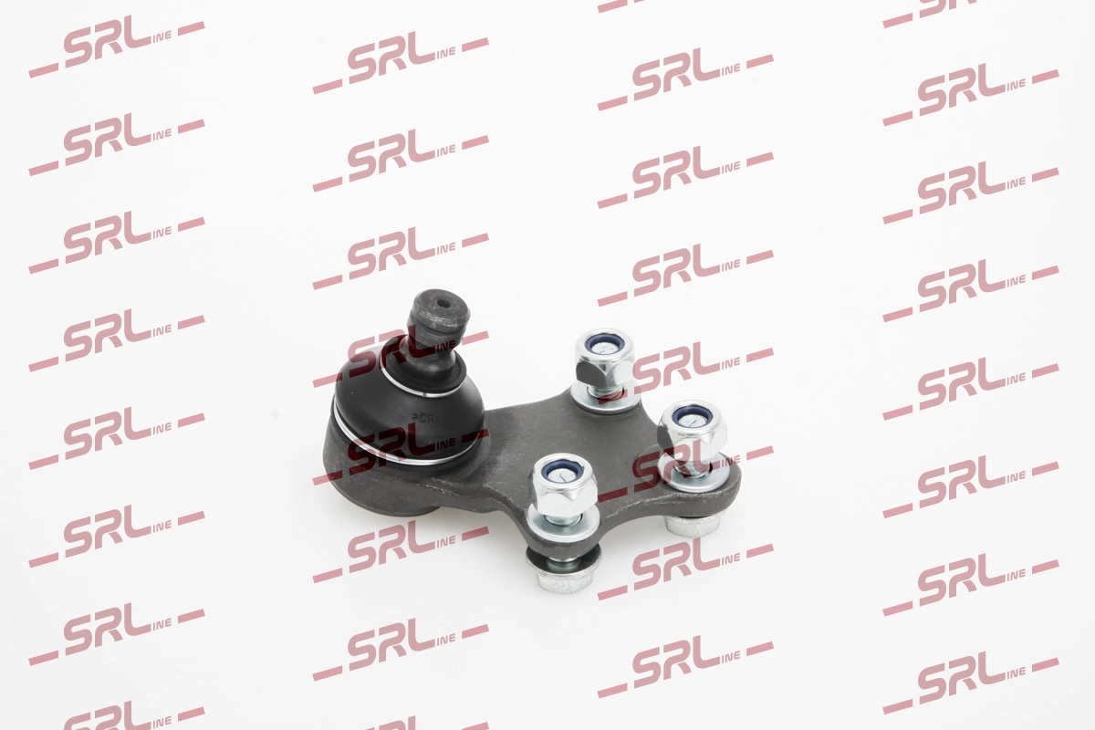 Шарнир независимой подвески / поворотного рычага SRLINE S6057503