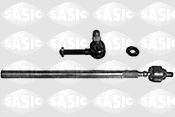 Поперечная рулевая тяга SASIC 3001220