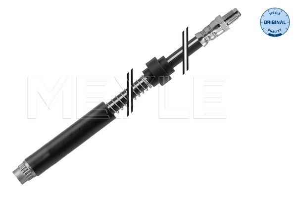 Тормозной шланг meyle-original true to oe. MEYLE 11-14 525 0015
