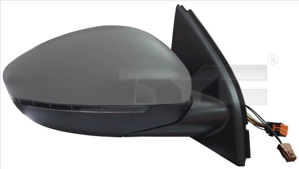 Наружное зеркало TYC 326-0163