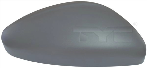 Покрытие внешнее зеркало TYC 326-0161-2