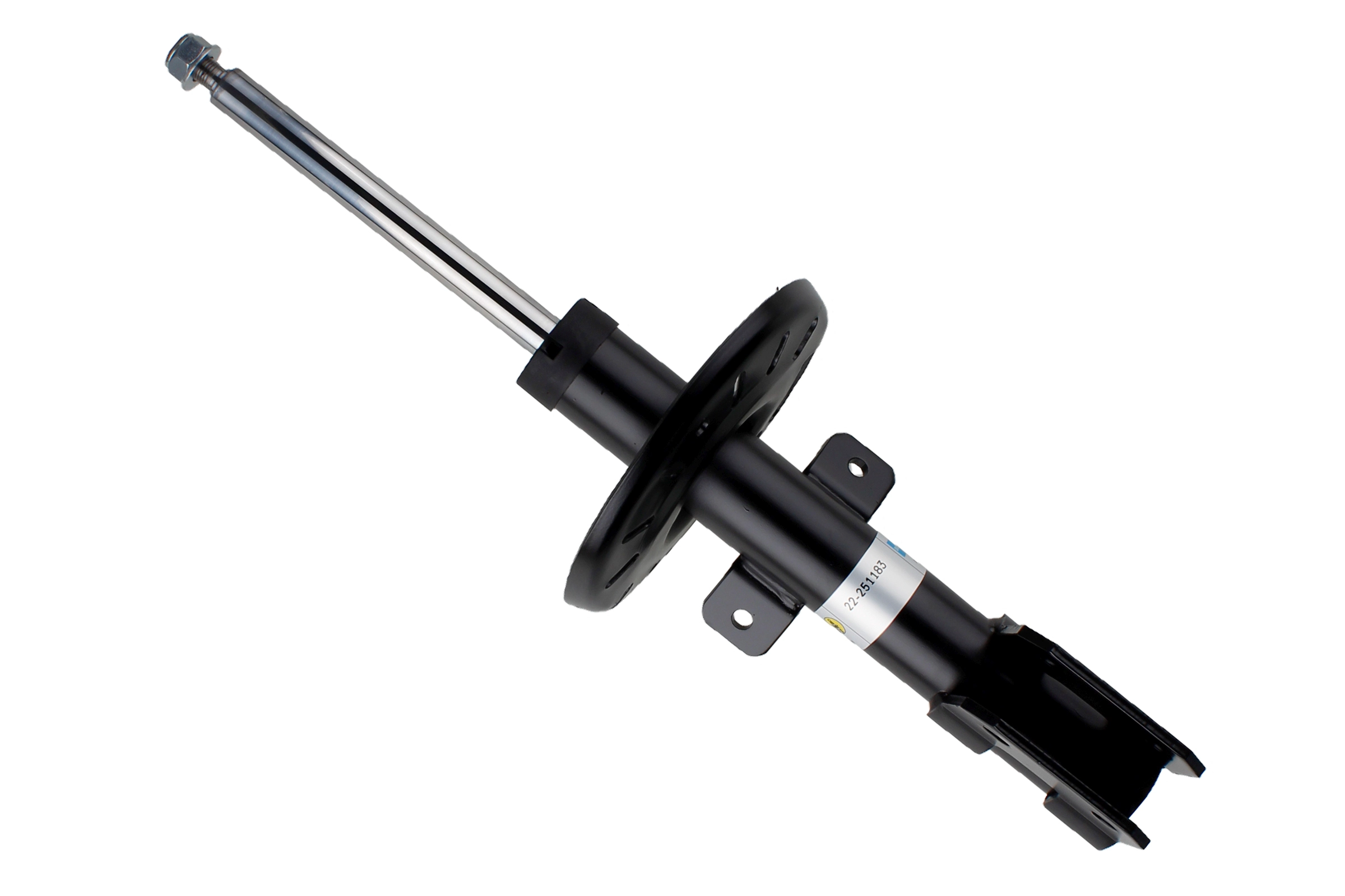 Амортизатор bilstein - b4 oe replacement
