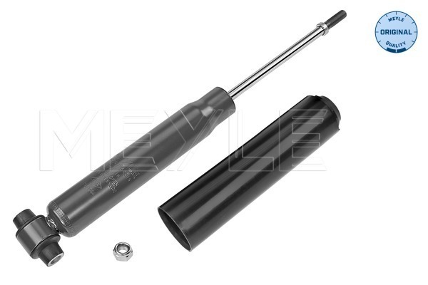 Амортизатор meyle-original true to oe. MEYLE 40-26 725 0015
