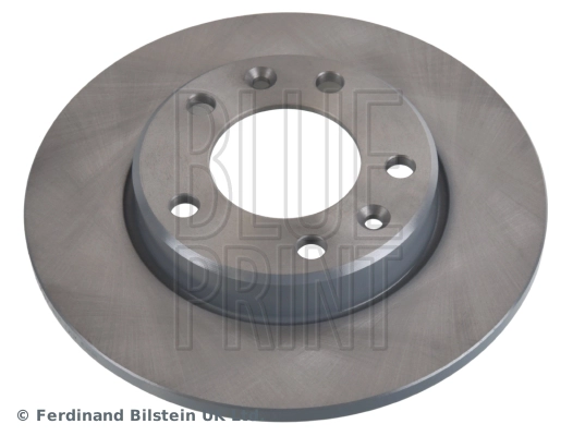 Тормозной диск BLUE PRINT ADP154362
