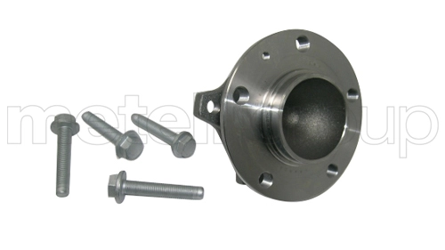 Комплект подшипника ступицы колеса METELLI 19-2369