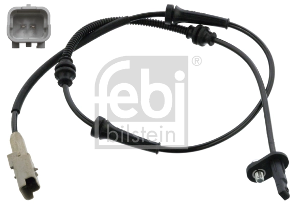 Датчик частота вращения колеса FEBI BILSTEIN 107467