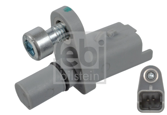 Датчик частота вращения колеса FEBI BILSTEIN 109419
