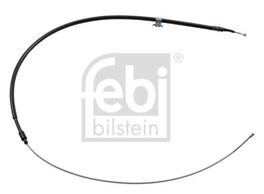 Тросик cтояночный тормоз FEBI BILSTEIN 106231