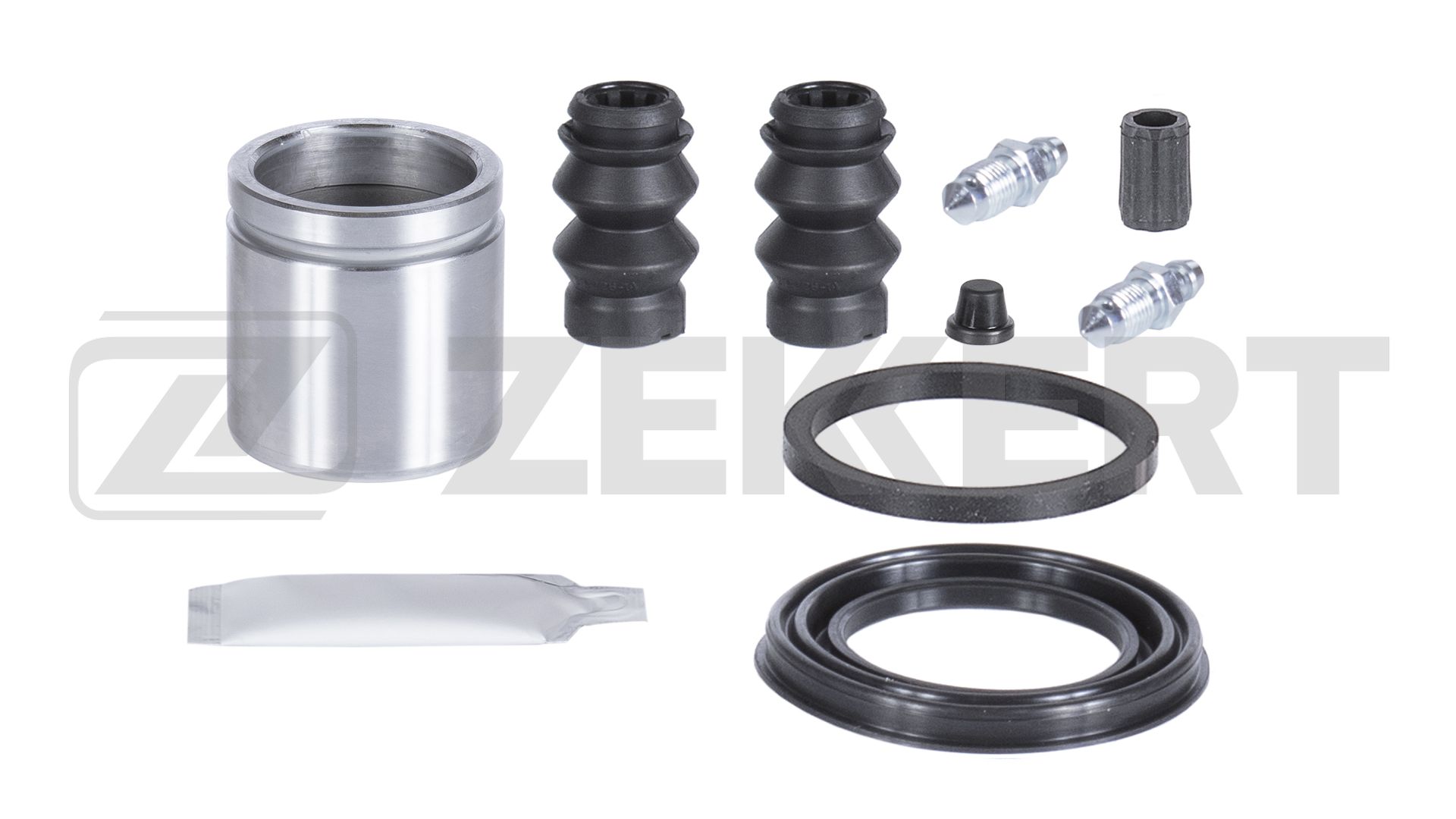 Ремкомплект тормозной суппорт ZEKKERT BR-1296