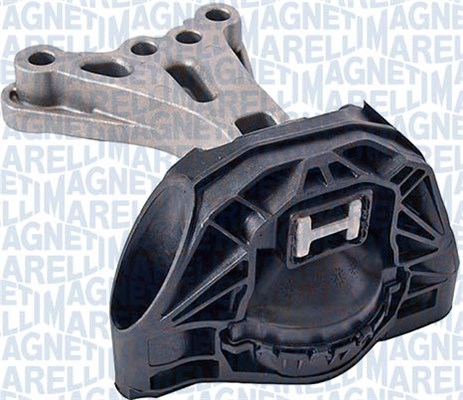 Кронштейн подвеска двигателя MAGNETI MARELLI 030607010837