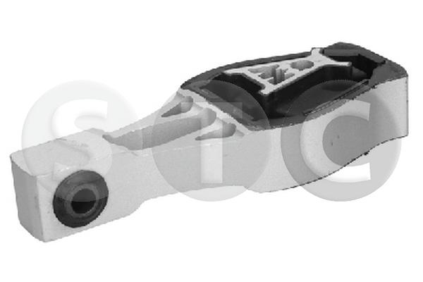 Подвеска двигатель STC T423250