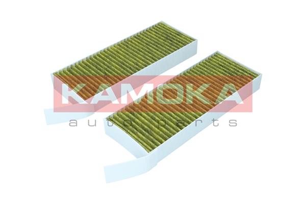 Фильтр воздух во внутренном пространстве kamoka KAMOKA 6080112
