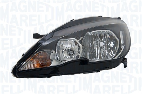 Основная фара MAGNETI MARELLI 710301287204