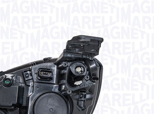 Основная фара MAGNETI MARELLI 711451000310