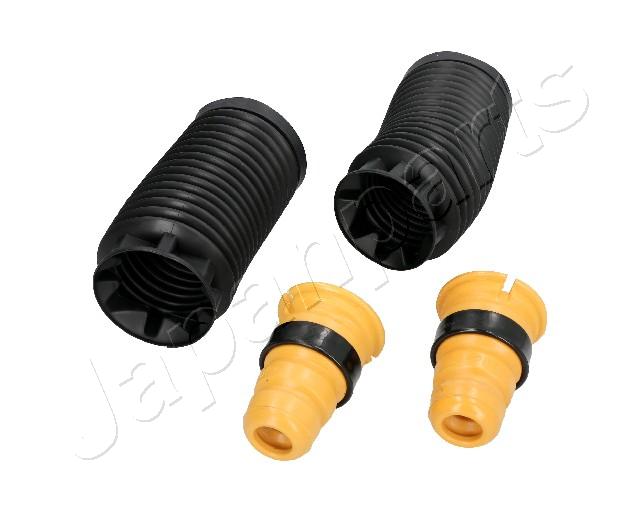 Пылезащитный комплект амортизатор JAPANPARTS KTP-0608
