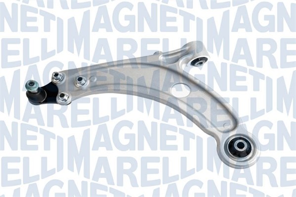 Рычаг независимой подвески колеса подвеска колеса MAGNETI MARELLI 301181393200