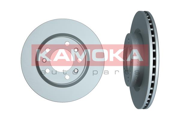 Тормозной диск kamoka KAMOKA 103569